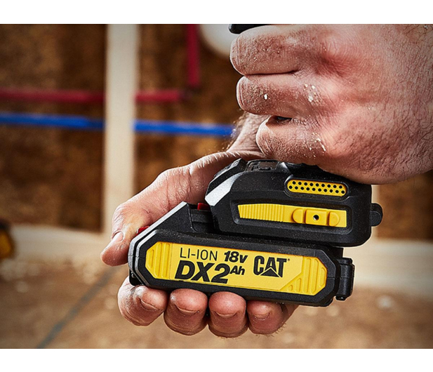 Cat Akumulator DXB2 - 1604117 - zdjęcie 5